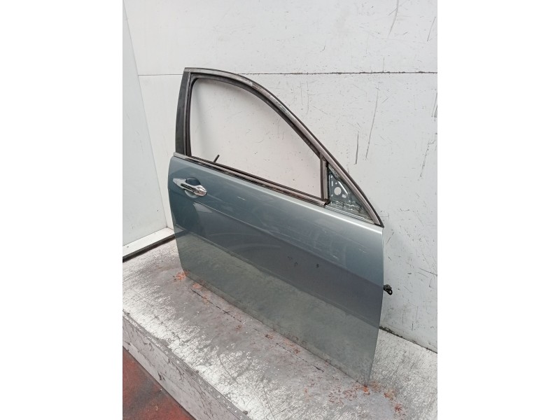 Recambio de puerta delantera derecha para honda accord vii (cl, cn) 2.2 i-ctdi (cn1) referencia OEM IAM   