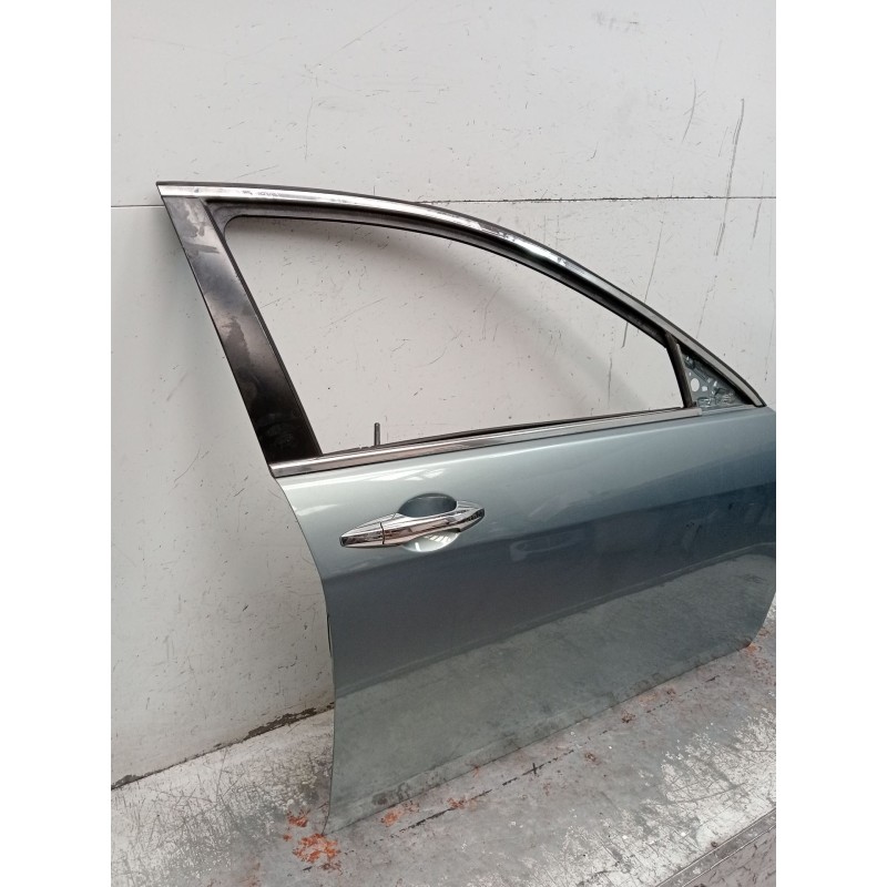 Recambio de puerta delantera derecha para honda accord vii (cl, cn) 2.2 i-ctdi (cn1) referencia OEM IAM   