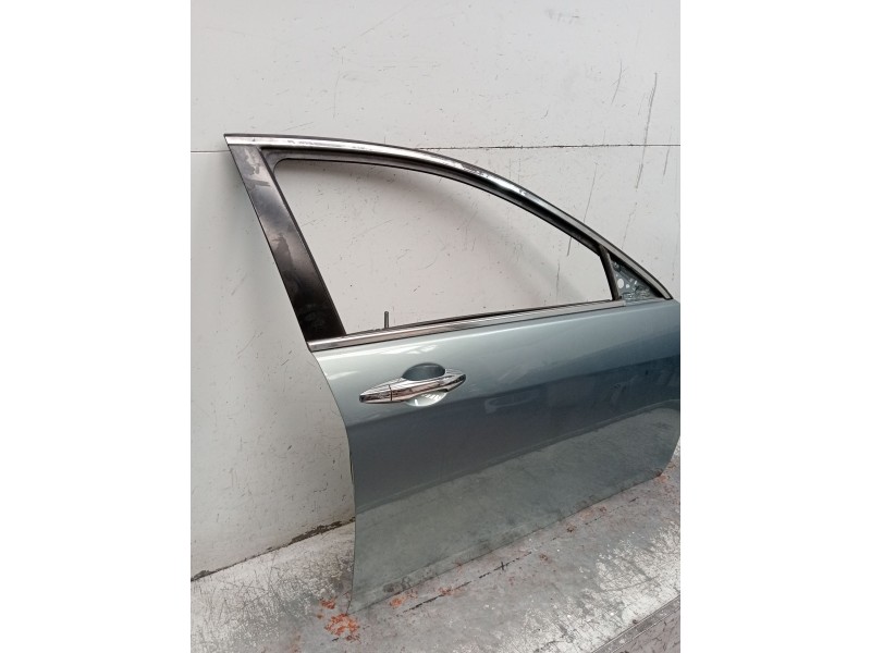 Recambio de puerta delantera derecha para honda accord vii (cl, cn) 2.2 i-ctdi (cn1) referencia OEM IAM   