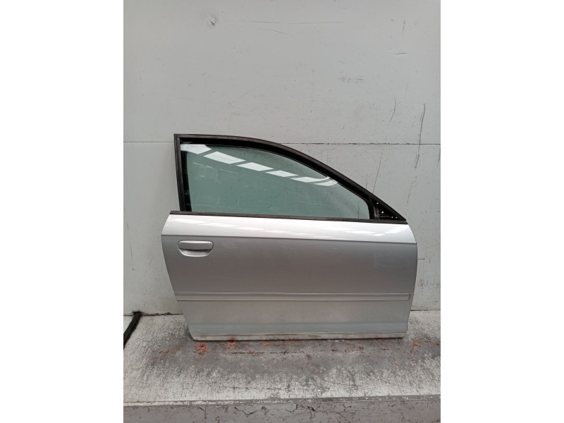 Recambio de puerta delantera derecha para audi a3 (8p1) 2.0 tdi 16v referencia OEM IAM   