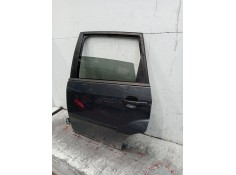 Recambio de puerta trasera izquierda para ford fiesta v (jh_, jd_) 1.6 tdci referencia OEM IAM    2