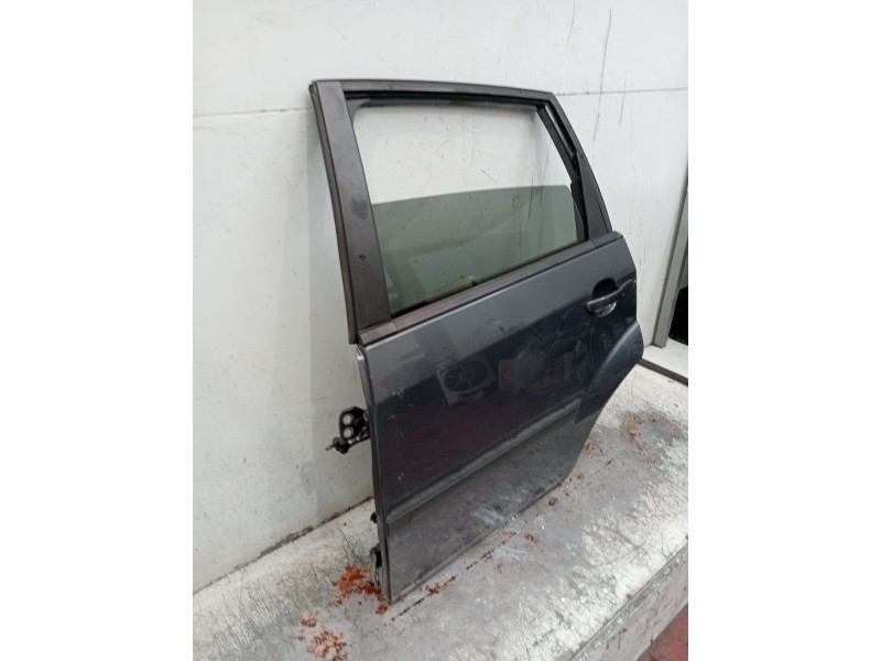 Recambio de puerta trasera izquierda para ford fiesta v (jh_, jd_) 1.6 tdci referencia OEM IAM   
