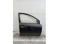 Recambio de puerta delantera derecha para ford fiesta v (jh_, jd_) 1.6 tdci referencia OEM IAM   