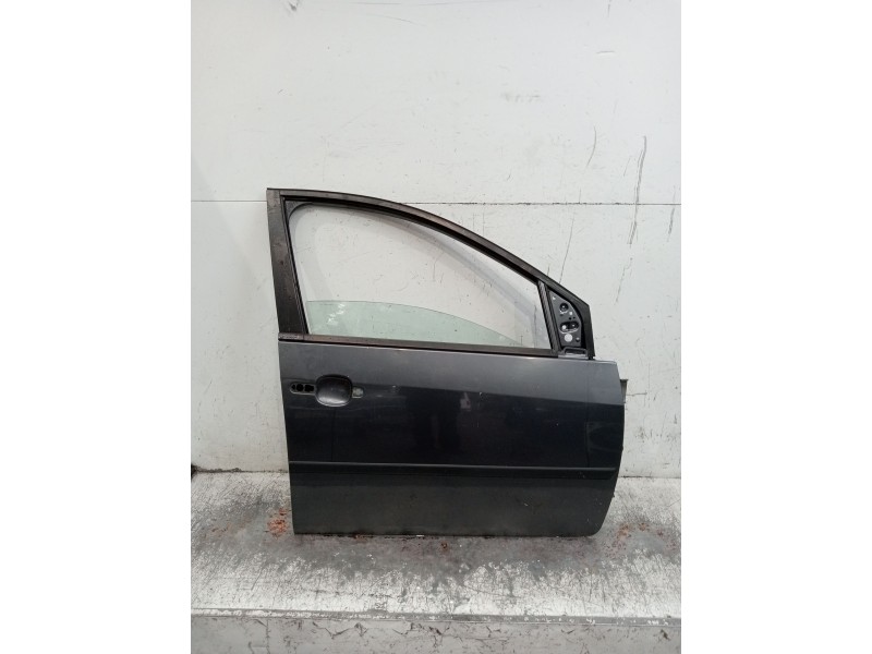 Recambio de puerta delantera derecha para ford fiesta v (jh_, jd_) 1.6 tdci referencia OEM IAM   