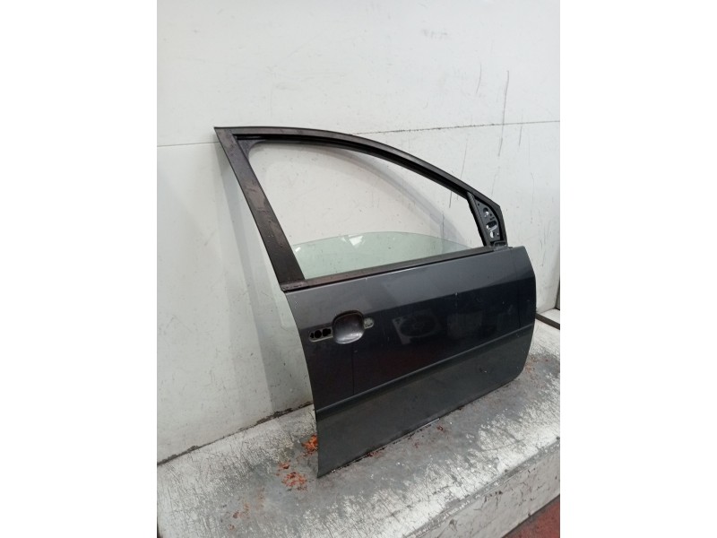 Recambio de puerta delantera derecha para ford fiesta v (jh_, jd_) 1.6 tdci referencia OEM IAM   