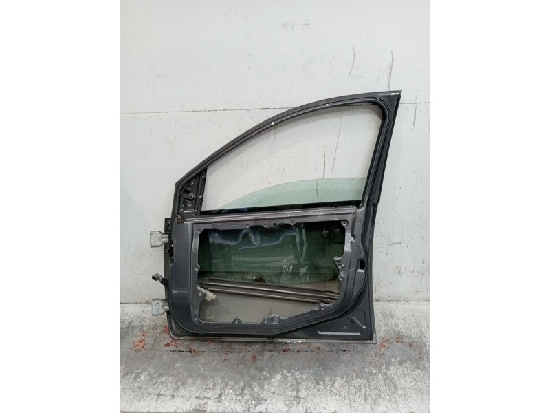 Recambio de puerta delantera derecha para ford fiesta v (jh_, jd_) 1.6 tdci referencia OEM IAM   