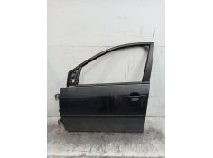 Recambio de puerta delantera izquierda para ford fiesta v (jh_, jd_) 1.6 tdci referencia OEM IAM   