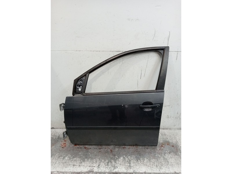 Recambio de puerta delantera izquierda para ford fiesta v (jh_, jd_) 1.6 tdci referencia OEM IAM   