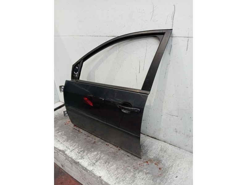 Recambio de puerta delantera izquierda para ford fiesta v (jh_, jd_) 1.6 tdci referencia OEM IAM   