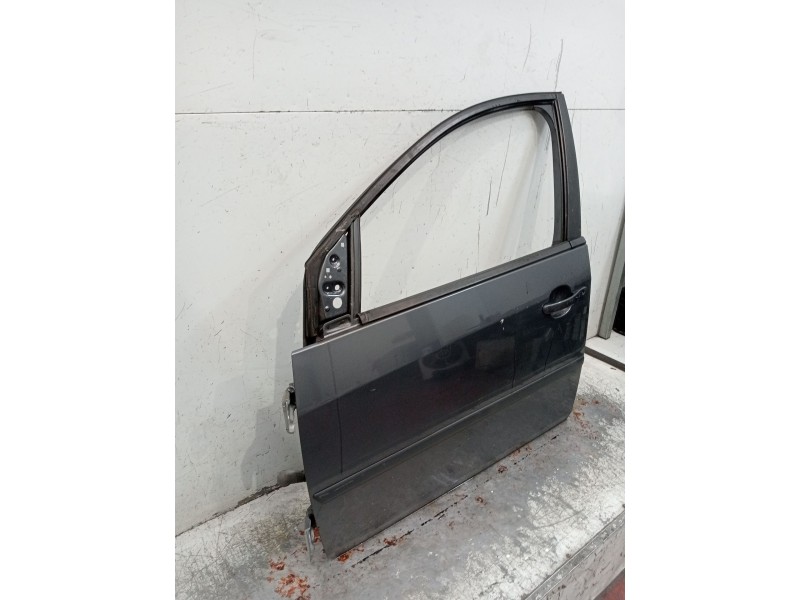 Recambio de puerta delantera izquierda para ford fiesta v (jh_, jd_) 1.6 tdci referencia OEM IAM   