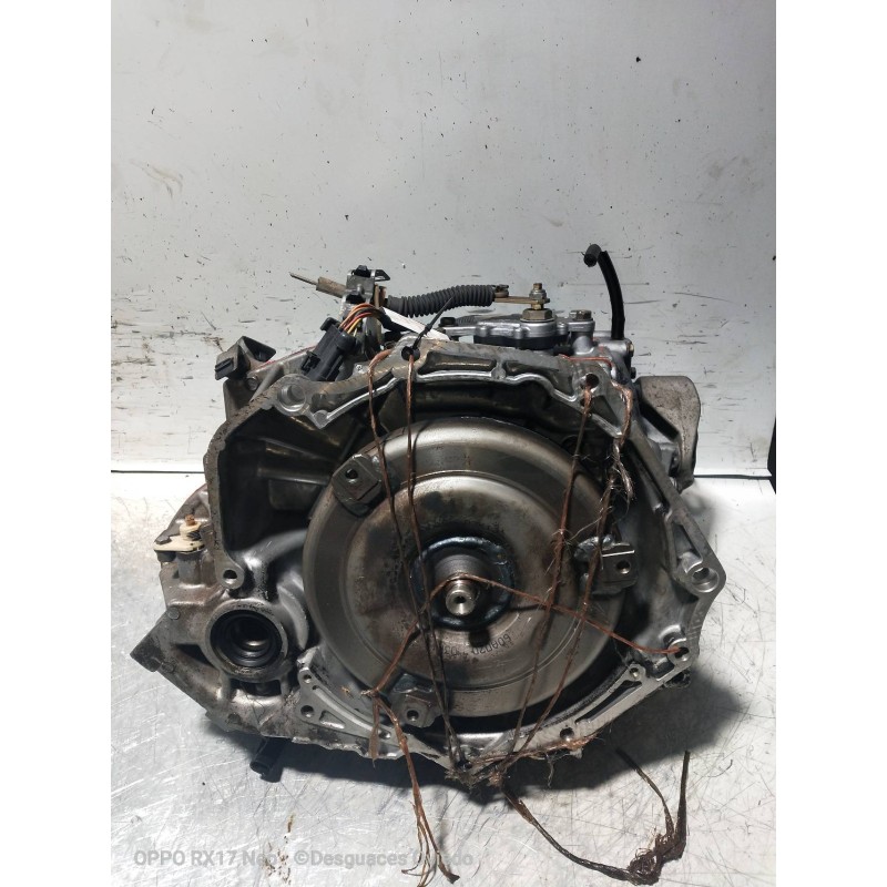 Recambio de caja cambios para opel corsa b 1.4 cat (2h6) referencia OEM IAM 93K74644 90446782A 6040LEAF13