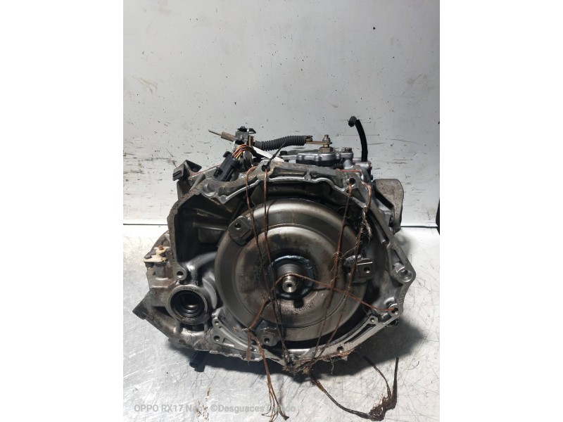 Recambio de caja cambios para opel corsa b 1.4 cat (2h6) referencia OEM IAM 93K74644 90446782A 6040LEAF13