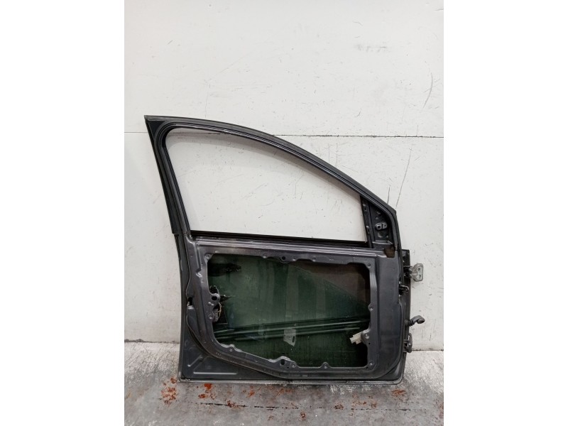 Recambio de puerta delantera izquierda para ford fiesta v (jh_, jd_) 1.6 tdci referencia OEM IAM   