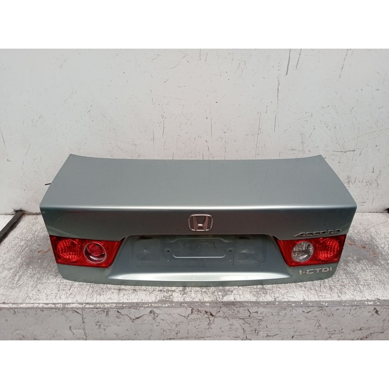 Recambio de tapa maletero para honda accord vii (cl, cn) 2.2 i-ctdi (cn1) referencia OEM IAM   