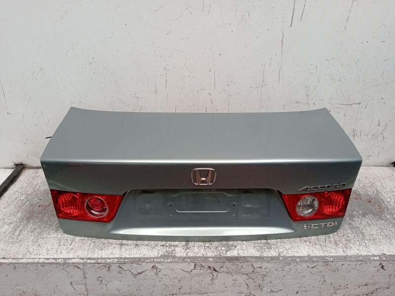 Recambio de tapa maletero para honda accord vii (cl, cn) 2.2 i-ctdi (cn1) referencia OEM IAM   