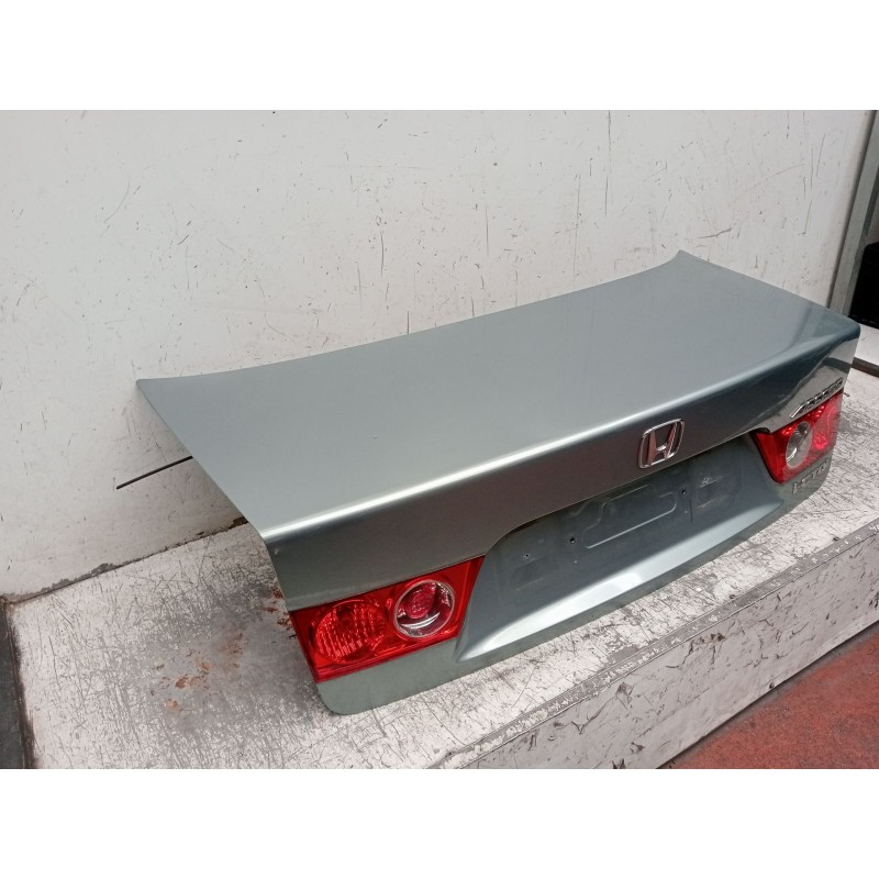 Recambio de tapa maletero para honda accord vii (cl, cn) 2.2 i-ctdi (cn1) referencia OEM IAM   