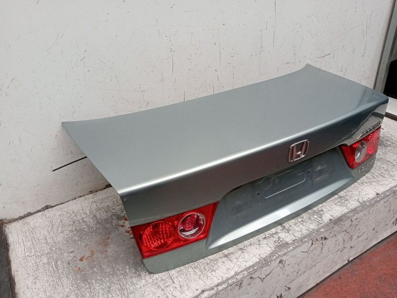 Recambio de tapa maletero para honda accord vii (cl, cn) 2.2 i-ctdi (cn1) referencia OEM IAM   