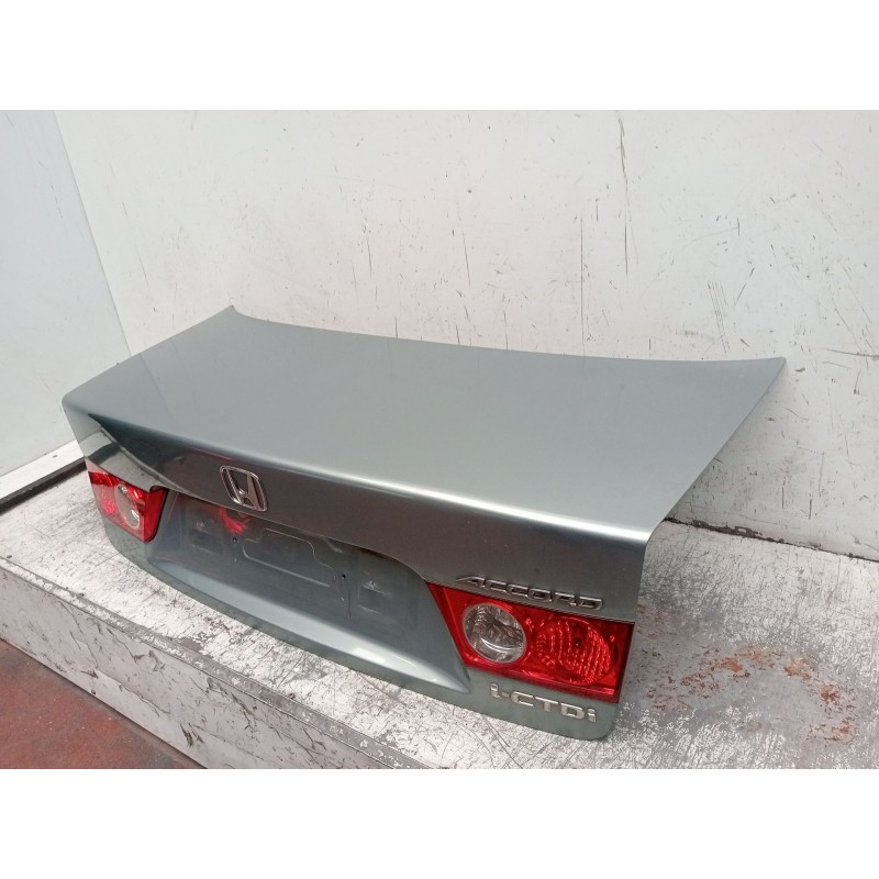 Recambio de tapa maletero para honda accord vii (cl, cn) 2.2 i-ctdi (cn1) referencia OEM IAM   