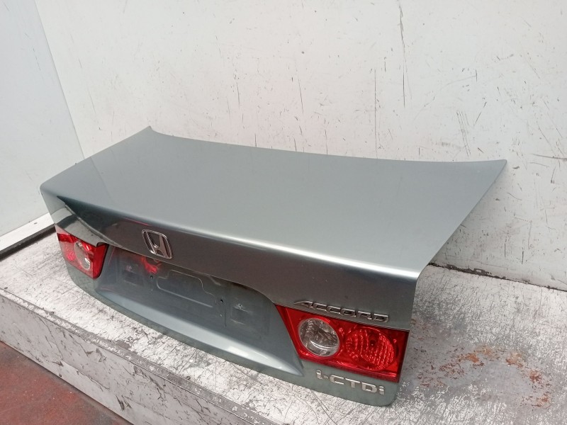 Recambio de tapa maletero para honda accord vii (cl, cn) 2.2 i-ctdi (cn1) referencia OEM IAM   