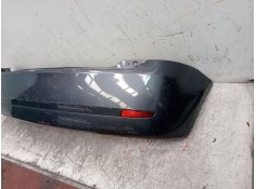Recambio de paragolpes trasero para ford fiesta v (jh_, jd_) 1.6 tdci referencia OEM IAM    2
