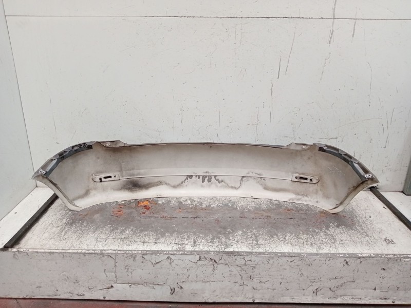 Recambio de paragolpes trasero para ford fiesta v (jh_, jd_) 1.6 tdci referencia OEM IAM   