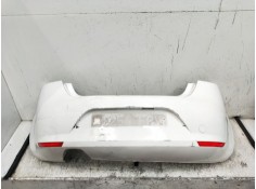Recambio de paragolpes trasero para seat leon (1p1) 1.9 tdi referencia OEM IAM   