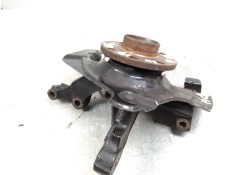 Recambio de mangueta delantera derecha para opel corsa d color edition referencia OEM IAM    2