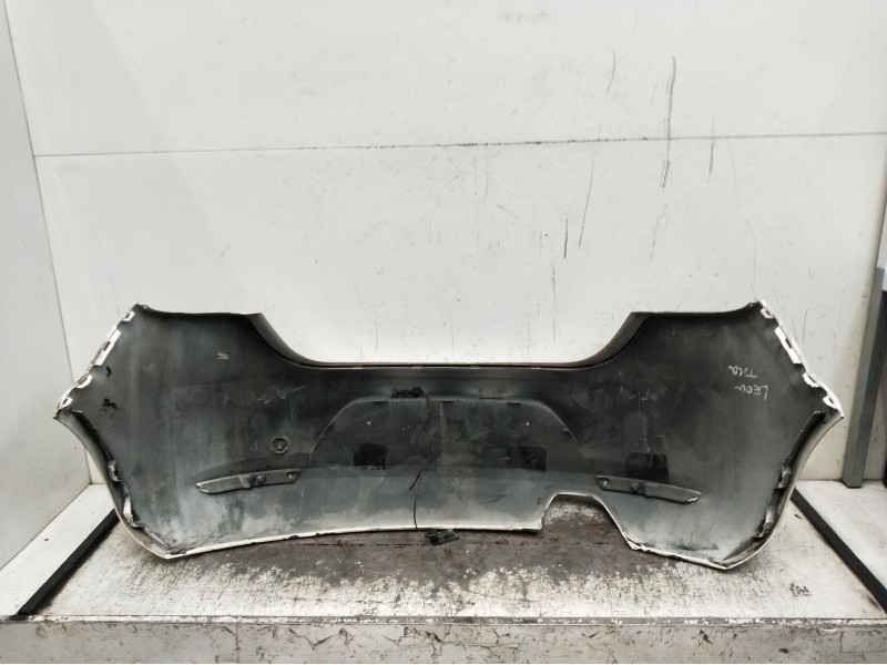 Recambio de paragolpes trasero para seat leon (1p1) 1.9 tdi referencia OEM IAM   