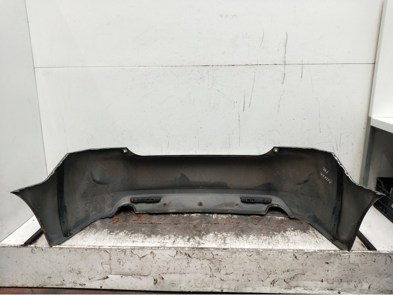 Recambio de paragolpes trasero para honda accord vii (cl, cn) 2.2 i-ctdi (cn1) referencia OEM IAM   