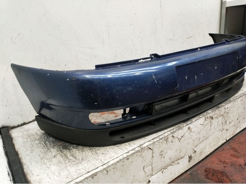 Recambio de paragolpes delantero para seat ibiza ii (6k1) 1.9 d referencia OEM IAM  VER FOTOS 