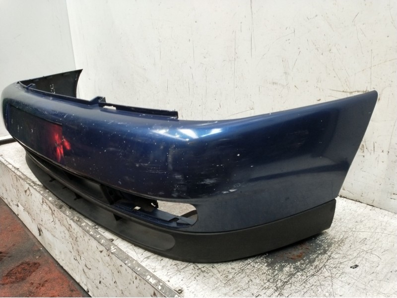 Recambio de paragolpes delantero para seat ibiza ii (6k1) 1.9 d referencia OEM IAM  VER FOTOS 