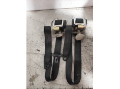 Recambio de kit airbag para volkswagen fox (5z1) básico referencia OEM IAM    2