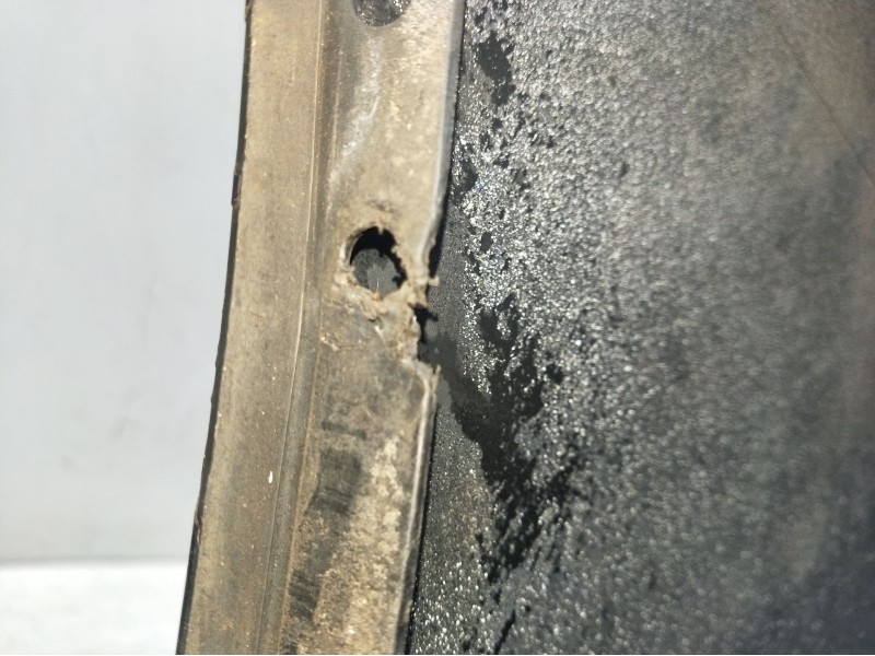 Recambio de paragolpes delantero para seat ibiza ii (6k1) 1.9 d referencia OEM IAM  VER FOTOS 