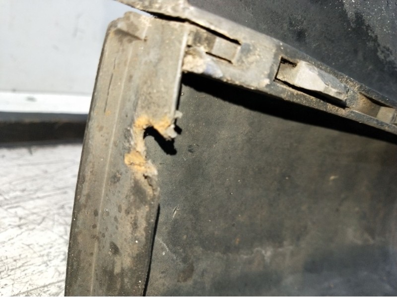Recambio de paragolpes delantero para seat ibiza ii (6k1) 1.9 d referencia OEM IAM  VER FOTOS 