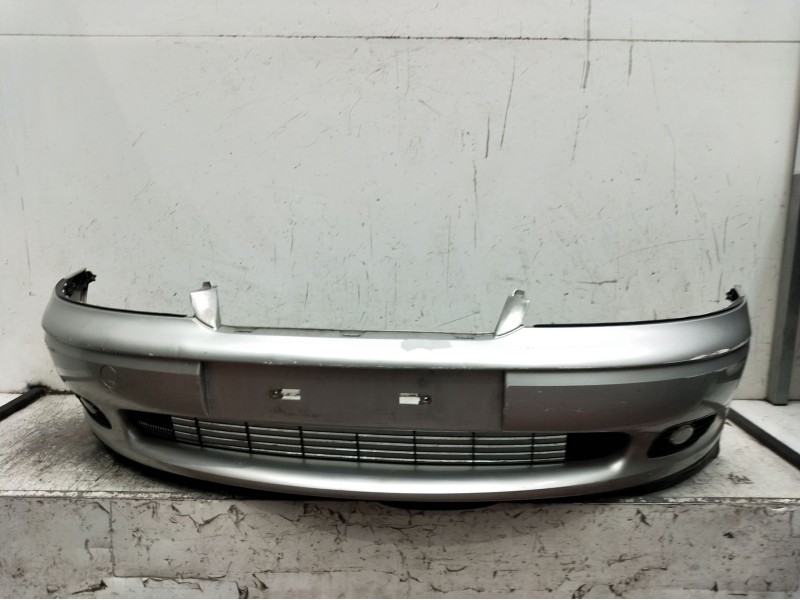 Recambio de paragolpes delantero para opel vectra b (j96) 2.0 dti 16v (f19) referencia OEM IAM   