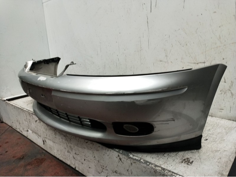 Recambio de paragolpes delantero para opel vectra b (j96) 2.0 dti 16v (f19) referencia OEM IAM   