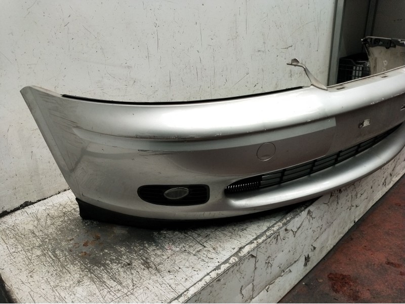 Recambio de paragolpes delantero para opel vectra b (j96) 2.0 dti 16v (f19) referencia OEM IAM   
