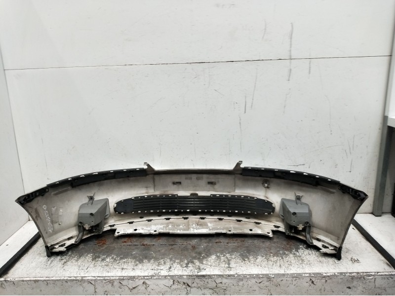 Recambio de paragolpes delantero para opel vectra b (j96) 2.0 dti 16v (f19) referencia OEM IAM   