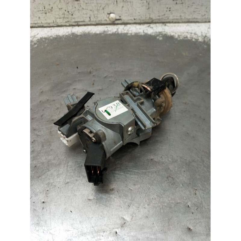 Recambio de conmutador de arranque para mitsubishi l200 / triton (ka_t, kb_t) 2.5 di-d 4wd (kb4t) referencia OEM IAM 3811730004 