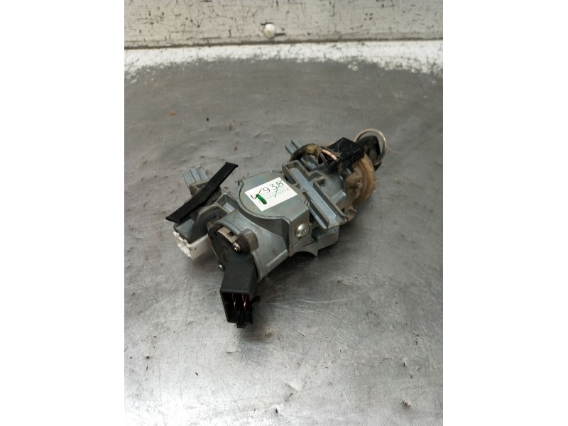 Recambio de conmutador de arranque para mitsubishi l200 / triton (ka_t, kb_t) 2.5 di-d 4wd (kb4t) referencia OEM IAM 3811730004 