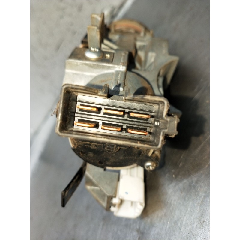 Recambio de conmutador de arranque para mitsubishi l200 / triton (ka_t, kb_t) 2.5 di-d 4wd (kb4t) referencia OEM IAM 3811730004 