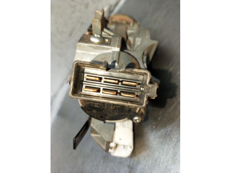 Recambio de conmutador de arranque para mitsubishi l200 / triton (ka_t, kb_t) 2.5 di-d 4wd (kb4t) referencia OEM IAM 3811730004 