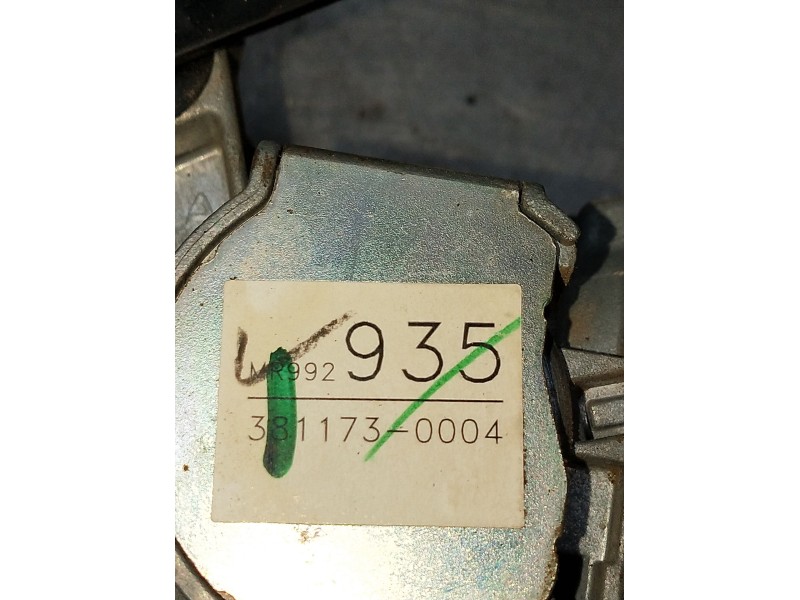 Recambio de conmutador de arranque para mitsubishi l200 / triton (ka_t, kb_t) 2.5 di-d 4wd (kb4t) referencia OEM IAM 3811730004 