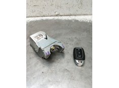 Recambio de conmutador de arranque para hyundai i30 (pde, pd, pden) 1.0 t-gdi referencia OEM IAM 81900F9700  2016
