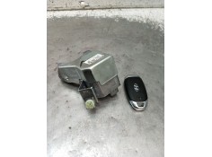 Recambio de conmutador de arranque para hyundai i30 (pde, pd, pden) 1.0 t-gdi referencia OEM IAM 81900F9700  2016 2