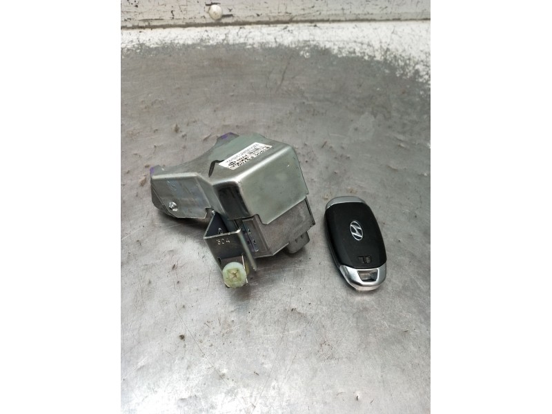 Recambio de conmutador de arranque para hyundai i30 (pde, pd, pden) 1.0 t-gdi referencia OEM IAM 81900F9700  2016