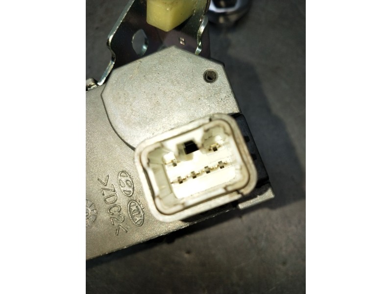 Recambio de conmutador de arranque para hyundai i30 (pde, pd, pden) 1.0 t-gdi referencia OEM IAM 81900F9700  2016