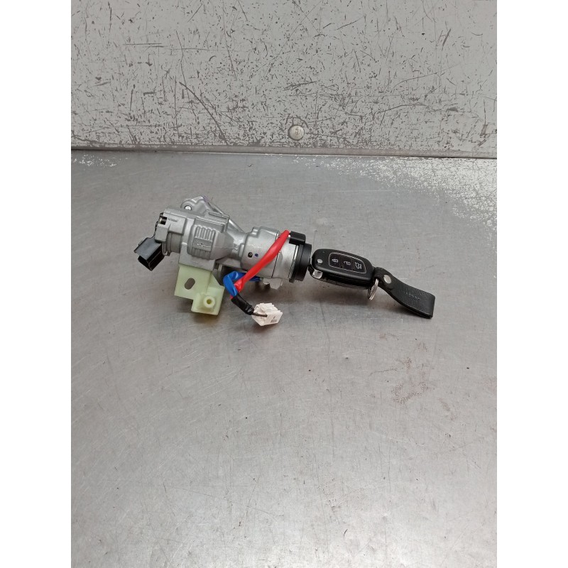 Recambio de conmutador de arranque para hyundai tucson (tl, tle) 1.6 crdi referencia OEM IAM 81910D3000 0000362 2018
