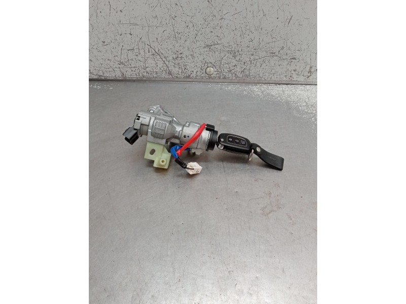 Recambio de conmutador de arranque para hyundai tucson (tl, tle) 1.6 crdi referencia OEM IAM 81910D3000 0000362 2018