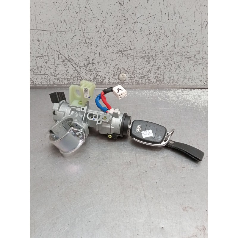 Recambio de conmutador de arranque para hyundai tucson (tl, tle) 1.6 crdi referencia OEM IAM 81910D3000 0000362 2018